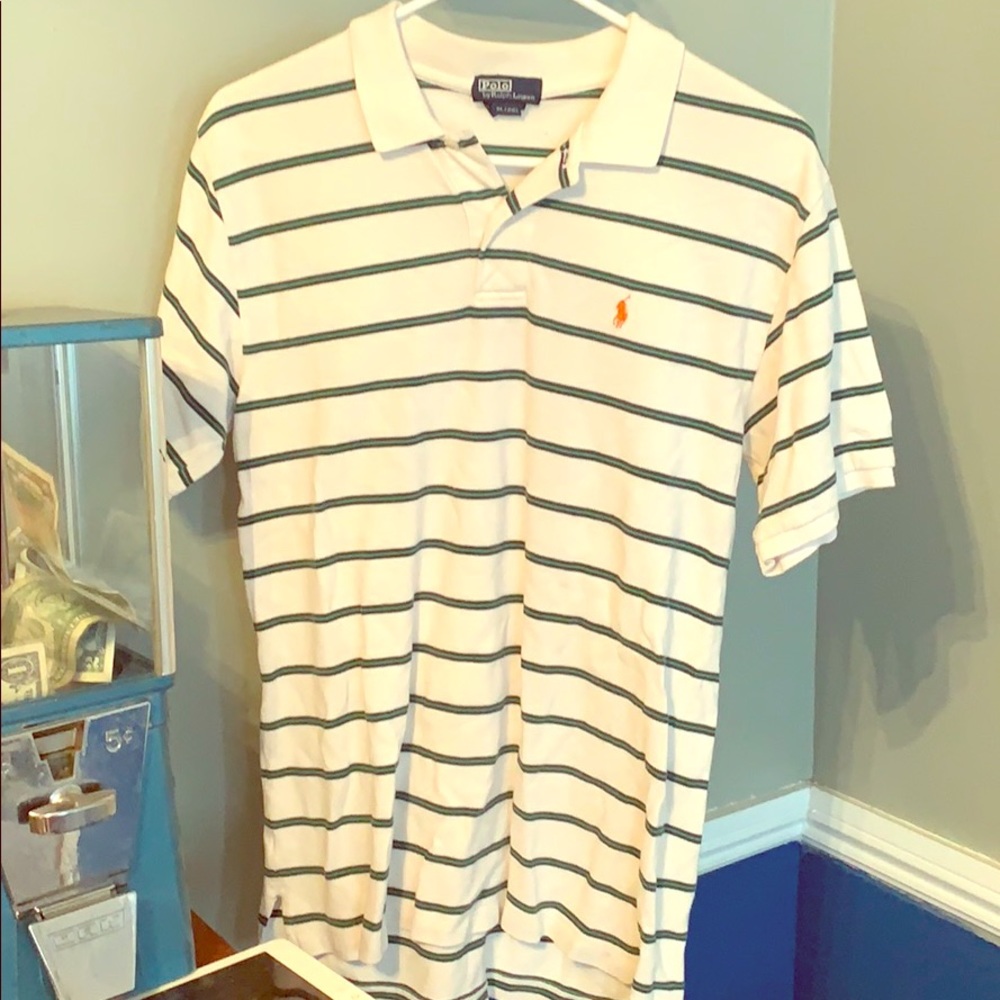Men’s extra large polo Ralph Lauren